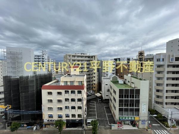アポロ久留米東