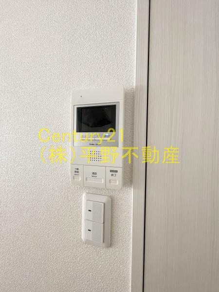 センチュリー中央