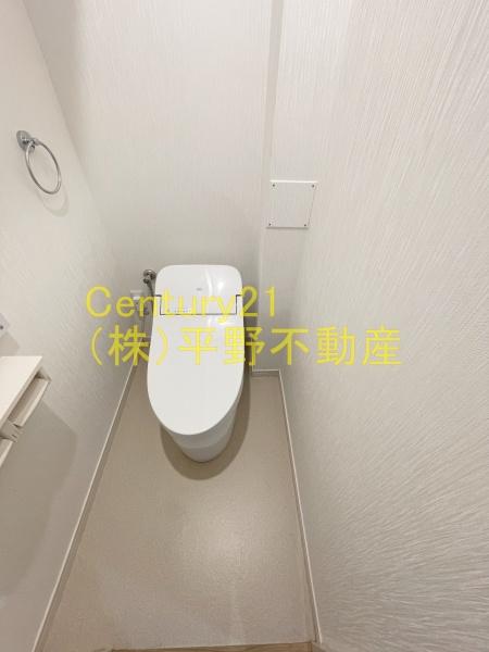 センチュリー中央