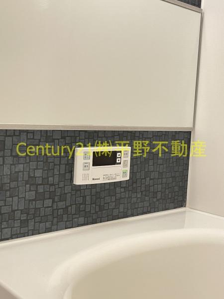 オッツ梅満