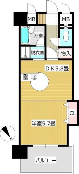 FLEX21久留米一番街