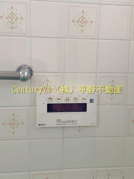 上津貸家