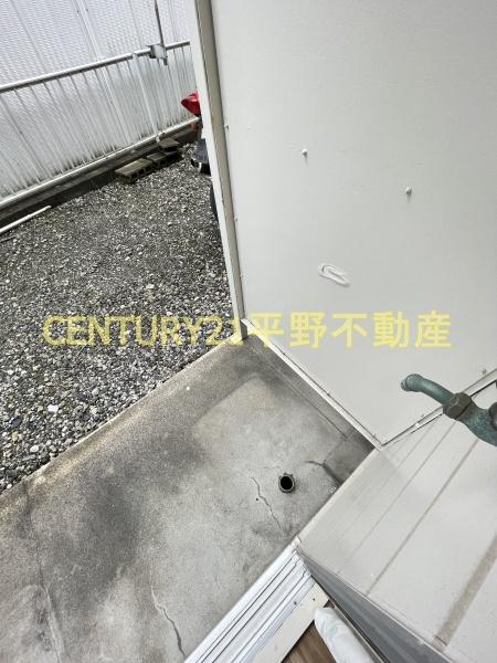 金子ハイツ