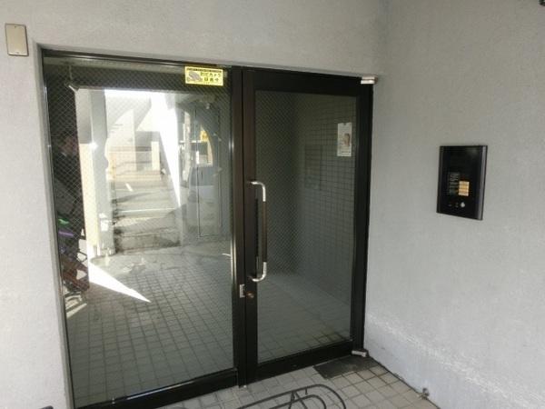 エステート櫛原