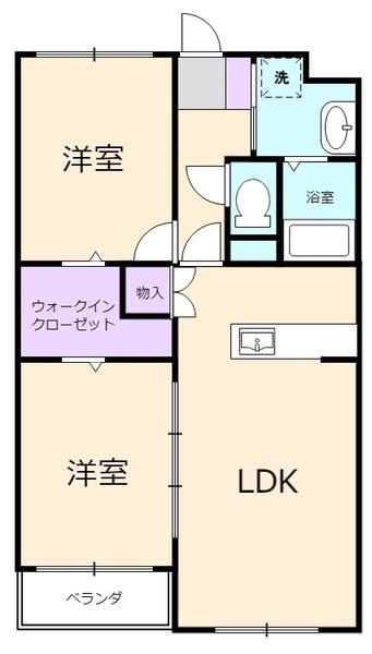 セントラーザ上津