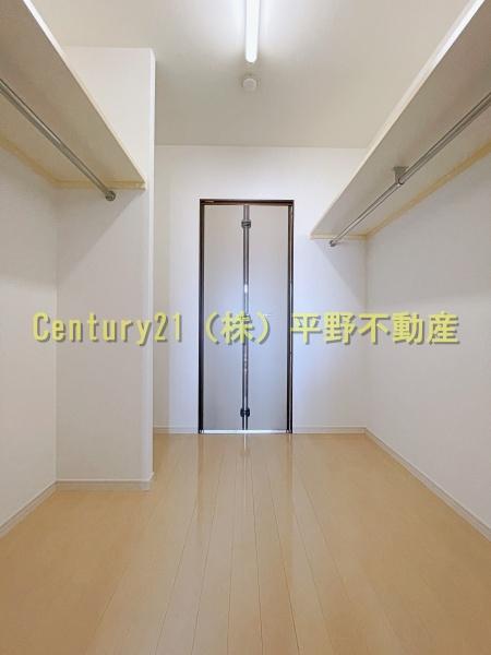 セントラーザ上津