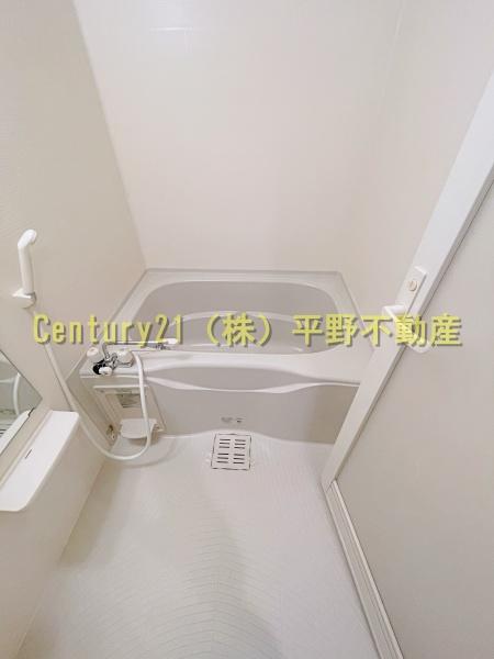 セントラーザ上津
