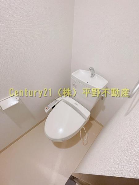 セントラーザ上津