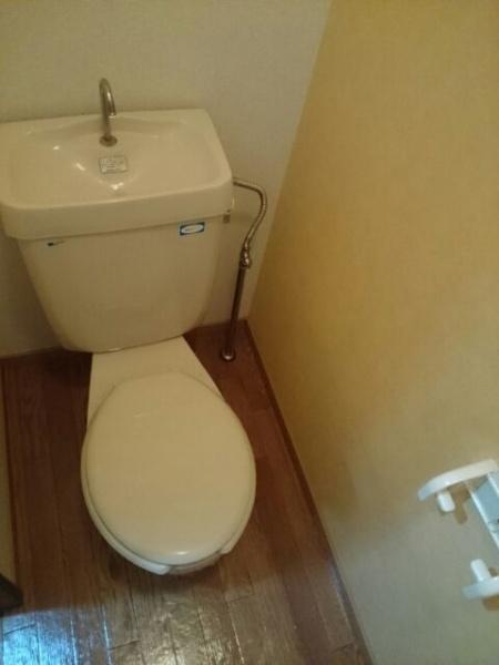 サンハイツ三潴