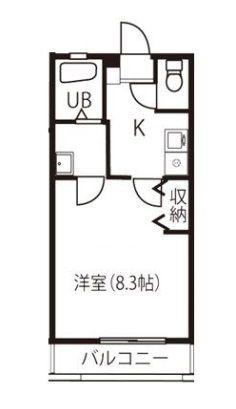 グランドアマレー２番館