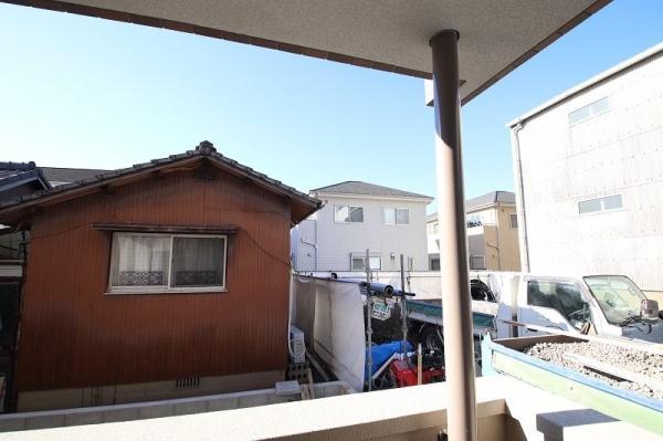 メテオール久留米本町