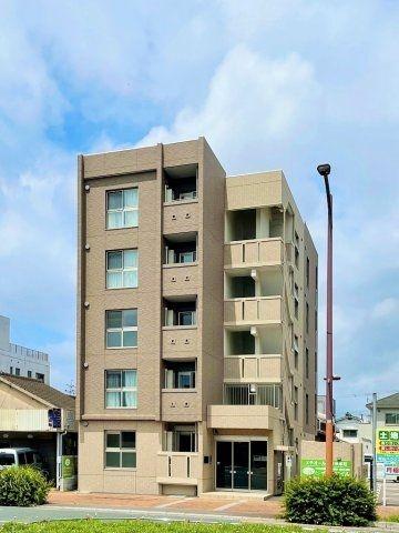 メテオール久留米本町