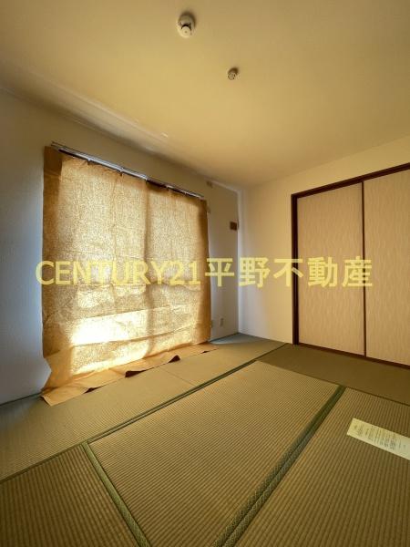 セジュール小森野2　A棟