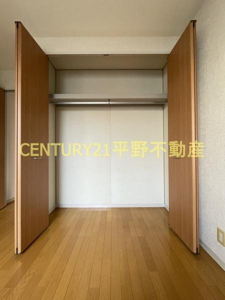 グリーンパーク大善寺2　A棟