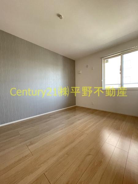 ALPHA四季
