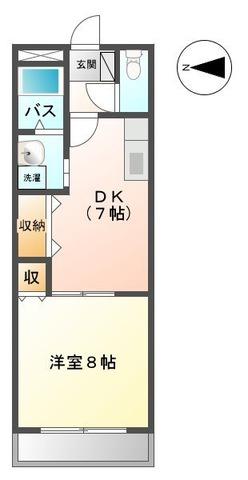 エクセレンス小森野