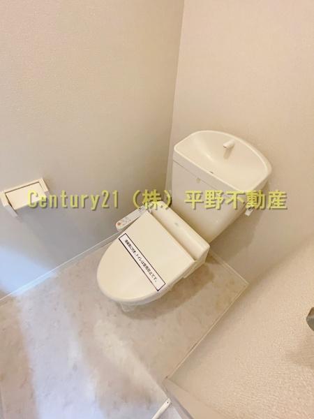 シャーメゾン縁