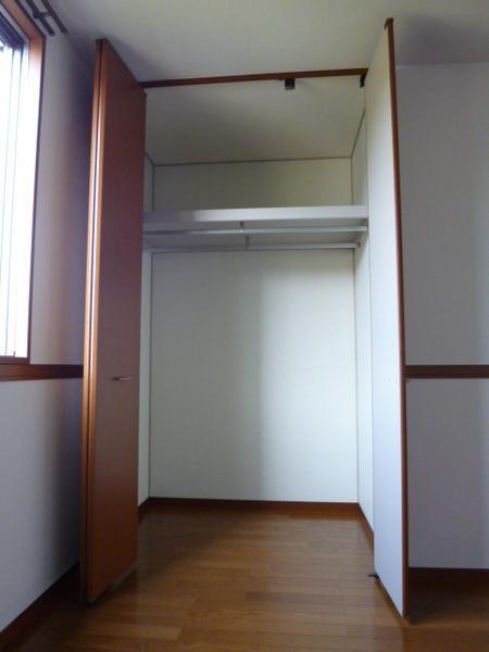 スリーゼ　C棟