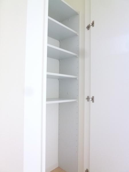 ハッピーヴィレッジ　A棟