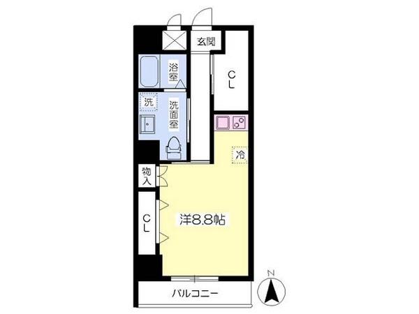 プレイス久留米中央