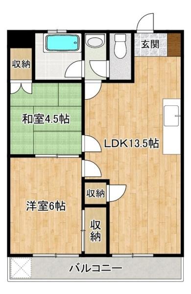 久留米中央ビル