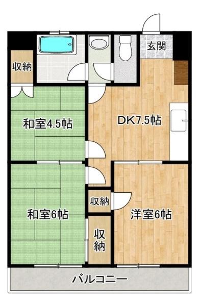 久留米中央ビル