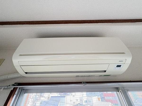 久留米中央ビル
