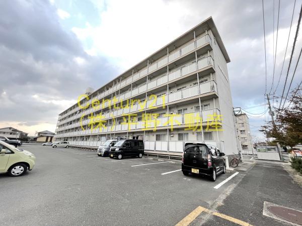 コンチェルト東合川Ⅱ