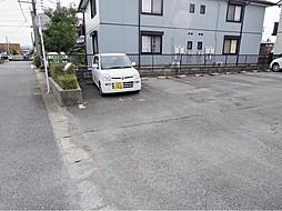 サンエクセル小森野　D棟