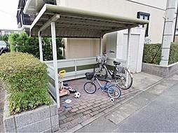 サンエクセル小森野　D棟