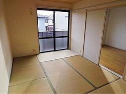 サンエクセル小森野　D棟