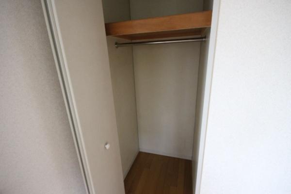 ファミールハイツこもりの　Ｄ棟