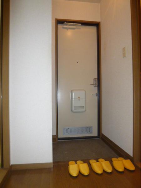 パークヒル西町　B棟