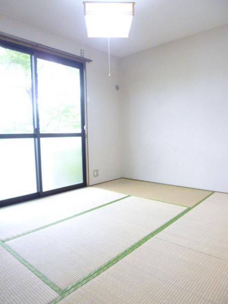 パークヒル西町　B棟