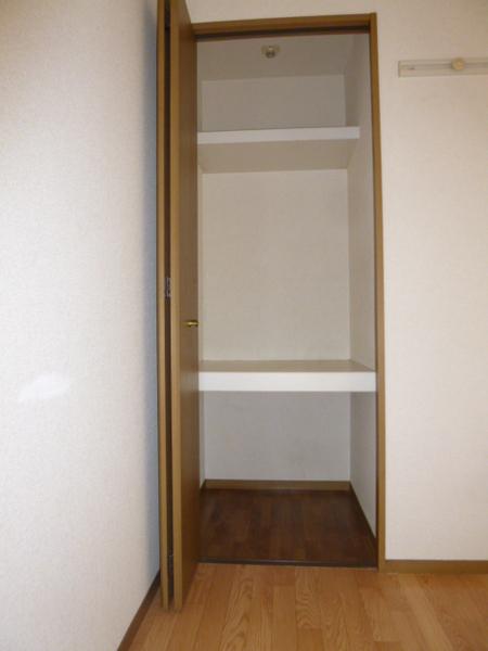 パークヒル西町　B棟