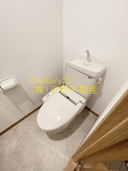 グランディール宮ノ陣