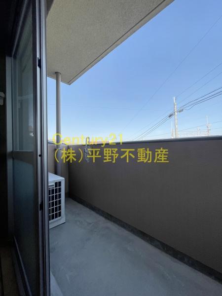 グランディール宮ノ陣