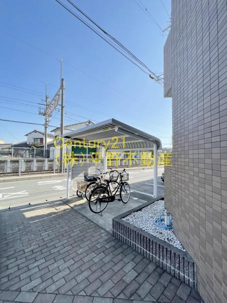 グランディール宮ノ陣
