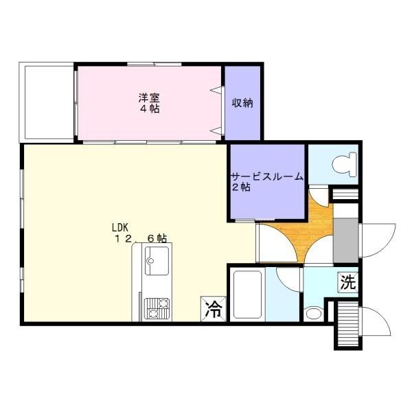 レオクラージュ試験場前