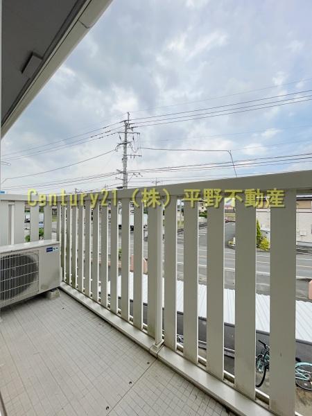 アンジュ