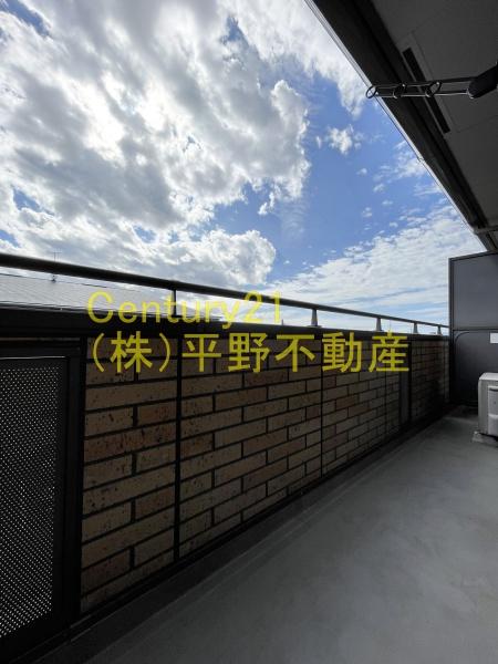 リーベ　A棟