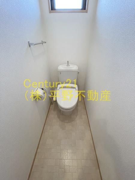 リーベ　A棟
