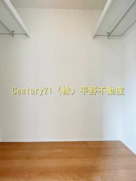 Heim　B棟