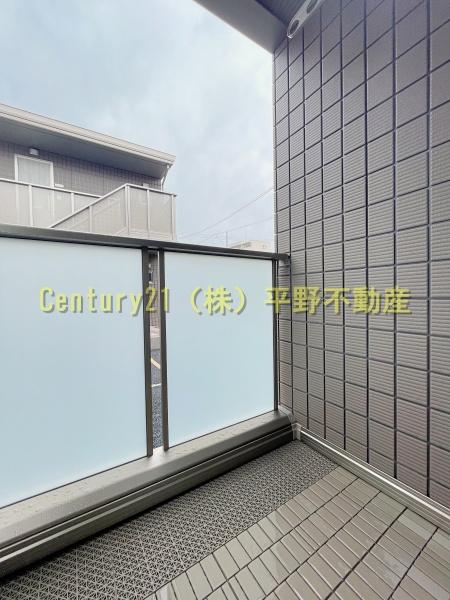 Heim　B棟