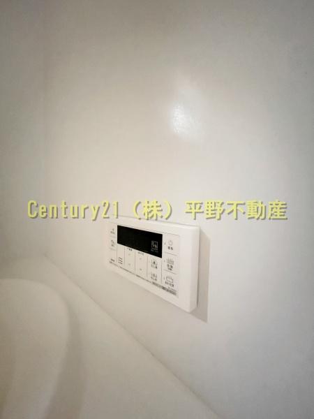 Heim　B棟
