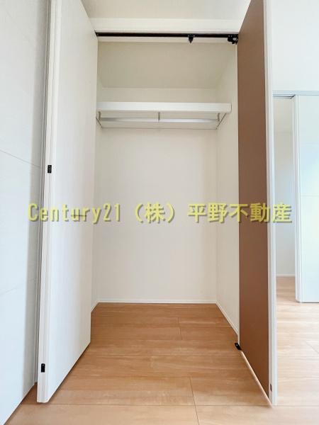 Heim　B棟