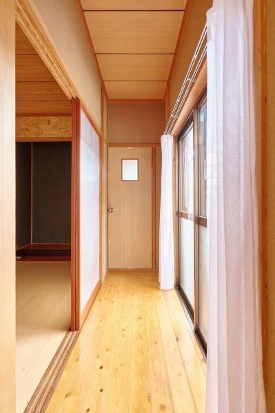 善導寺町飯田戸建