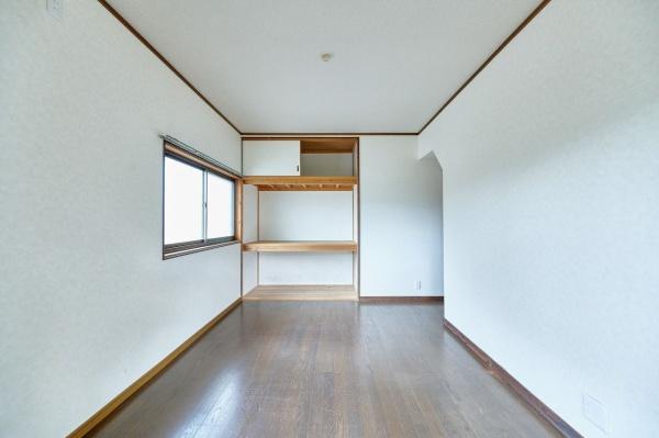 善導寺町飯田戸建