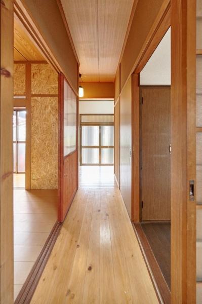 善導寺町飯田戸建