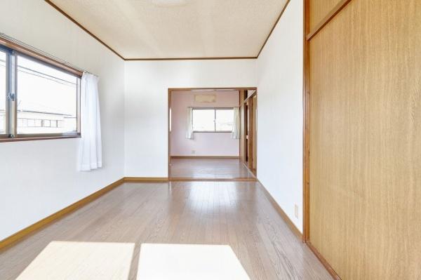 善導寺町飯田戸建